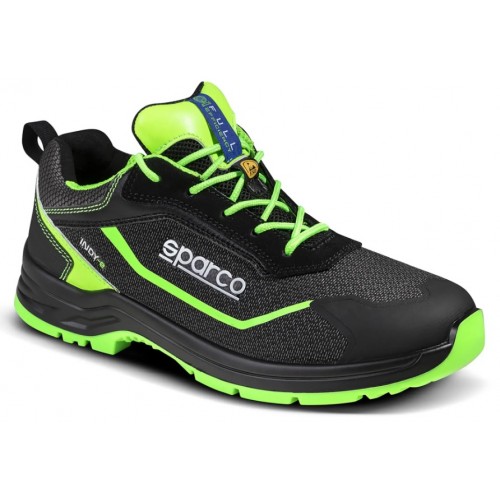 SCARPA FORESTER ESD S3 S SR LG