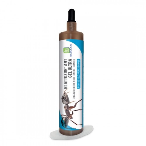 GEL ULTRA FORMICHE