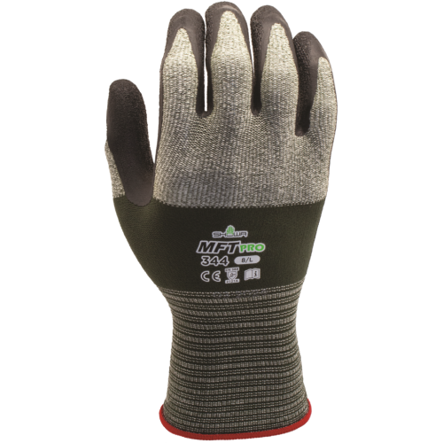 GUANTO 344 LATEX MFT PRO