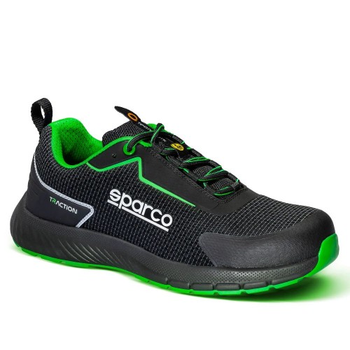 SCARPA SANYO S1PS SR FO HRO...