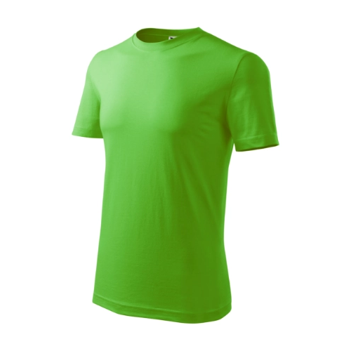 T-SHIRT PIK VERDE MELA