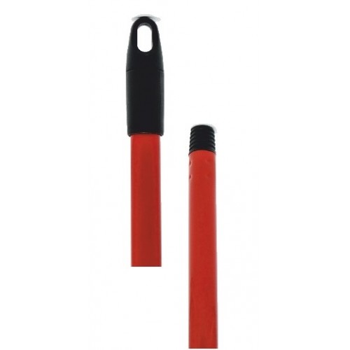 MANICO METALLO ROSSO 130...