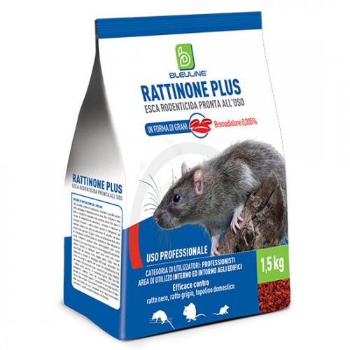 RATTINONE PLUS GRANI