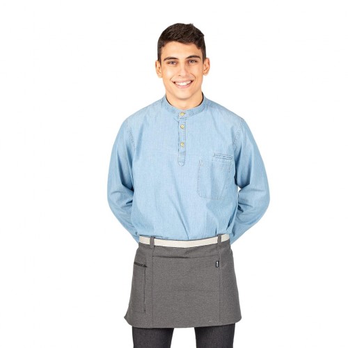 PARANNANZA CORTA LACCI...