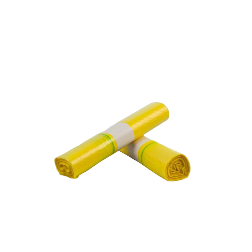 20 SACCHI AZZURRI HDPE...