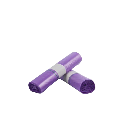 20 SACCHI AZZURRI HDPE...