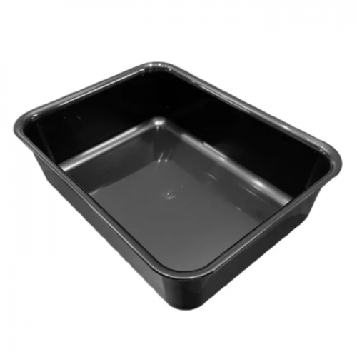 VASSOIO H 8,5 CM COLORE...