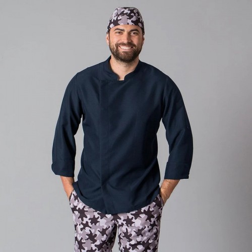 GIACCA CUOCO MICROFIBRA...