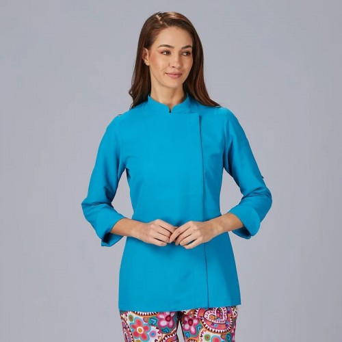 GIACCA CUOCO MICROFIBRA...