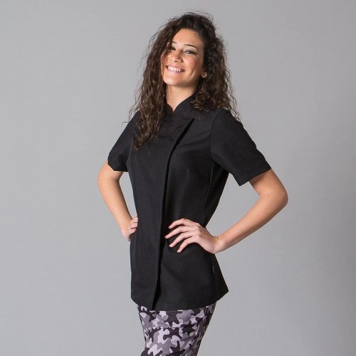 GIACCA CUOCO MICROFIBRA...