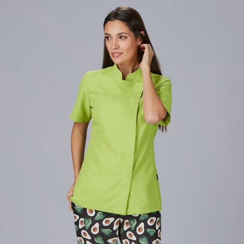 GIACCA CUOCO MICROFIBRA...