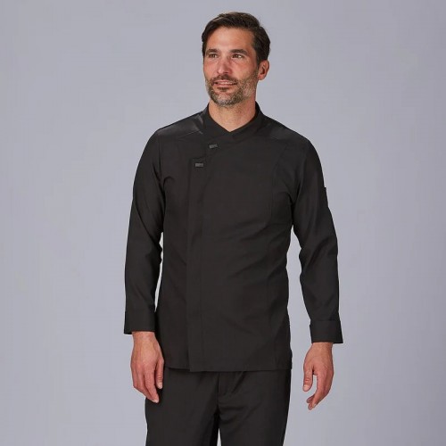 GIACCA CUOCO MICROFIBRA...