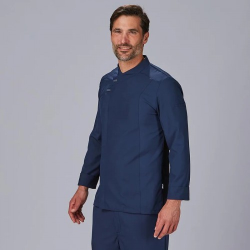 GIACCA CUOCO MICROFIBRA...