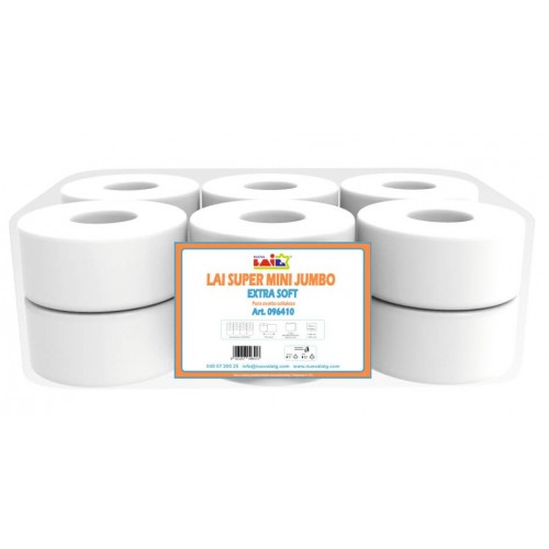 LAI SUPER MINI JUMBO